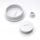 Cablecraft M25 NYLON BLANKING PLUG LIGHT GREY