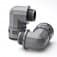Cablecraft BETAFLEX 90 DEGREE ELBOW M20 17M20N BLK