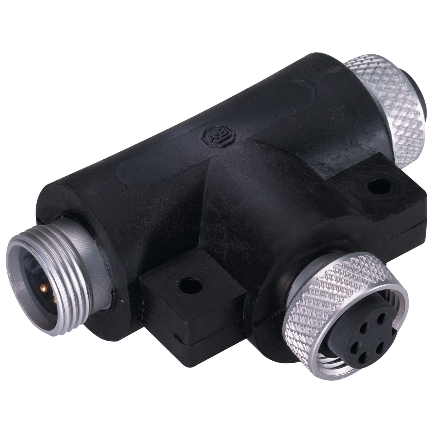 Allen-Bradley DNET, T PORT 5 PIN