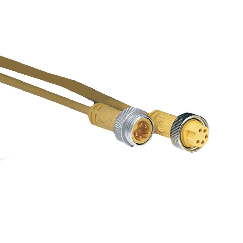 Allen-Bradley DROP CORDSET MICRO 90DEG FEMALE 5M