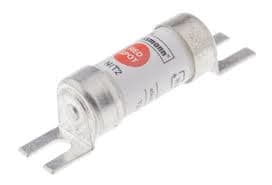Bussmann 10AMP NIT 550V AC BS88 RED SPOT FUSE