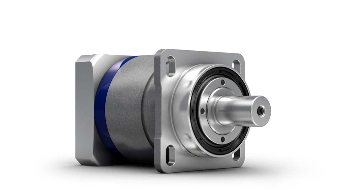 Wittenstein In Line Gearhead 16:1 Plain