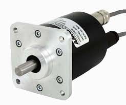 Advanced Micro Controls Inc Multiturn (28 bit) Servo Mount network e