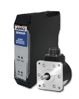 Advanced Micro Controls Inc Mini-NEXUS Resolver Interface