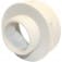 Cablecraft 9MM NYLON METRIC TO METRIC IND.ADAPTOR