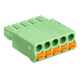 Merlin Gerin - CONNECTORS 5 PIN