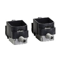 Merlin Gerin - MCCB 160A 1.5-95mm2 cable conn (2 PACK)