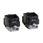 Merlin Gerin - MCCB 160A 1.5-95mm2 cable conn (2 PACK)