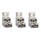 Merlin Gerin - 4 CONN.(6X 1.5-35MM*2)PH BARRIERS