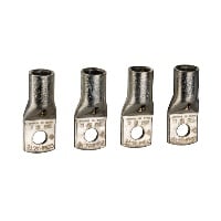 Merlin Gerin - 4 CU 150MM*2 CRIMP LUG PH BARRIER