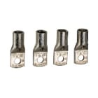 Merlin Gerin - 4 CU 150MM*2 CRIMP LUG PH BARRIER