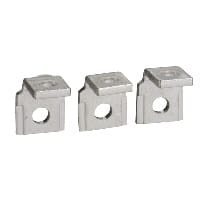 Merlin Gerin - 3 RIGHT ANGLE PH BARRIERS