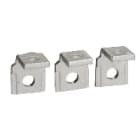 Merlin Gerin - 3 RIGHT ANGLE PH BARRIERS