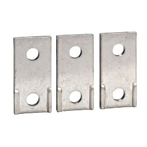 Merlin Gerin - 3 STRAIGHT PH BARRIERS