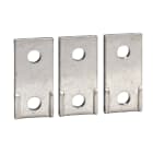 Merlin Gerin - 3 STRAIGHT PH BARRIERS