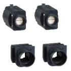 Merlin Gerin - 2 IP40 SHUTTERS FOR PLUG IN BASE