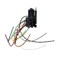 Merlin Gerin - 1X9 WIRE MOVING CONN. FOR BREAKER