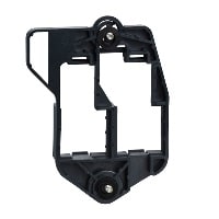 Merlin Gerin - 1 SUPPORT FOR 2 MOVING CONNECTORS
