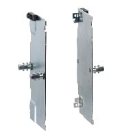 Merlin Gerin - CHASSIS CUIT BREAKER SIDE PLATE