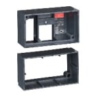 Merlin Gerin - ESCUTCHEON COLLAR - VIGI CHASSIS