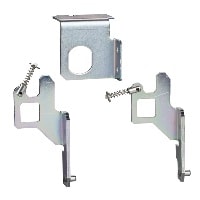 Merlin Gerin - CHASSIS LOCKING KIT W/OUT KEYLOCK