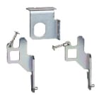 Merlin Gerin - CHASSIS LOCKING KIT W/OUT KEYLOCK
