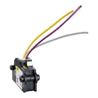 Merlin Gerin - 2 POS. SWITCHES CONN/DISCONNECT
