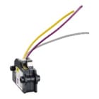 Merlin Gerin - 2 POS. SWITCHES CONN/DISCONNECT