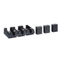 Merlin Gerin - 1 CONN ADAPTER 3P FOR PLUG IN BASE