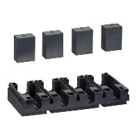 Merlin Gerin - 1 CONN. ADAPTER 4P FOR PLUG IN