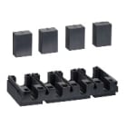 Merlin Gerin - 1 CONN. ADAPTER 4P FOR PLUG IN