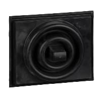 Merlin Gerin - IP43 TOGGLE RUBBER COVER