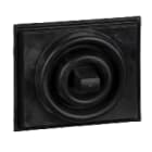 Merlin Gerin - IP43 TOGGLE RUBBER COVER