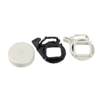 Merlin Gerin - R/HANDLE K/LOCK ADAP. W O K/LOCK