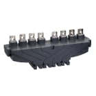 Merlin Gerin - 4P Downstream Coupling Device