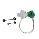 Merlin Gerin - SEALING ACCESSORIES