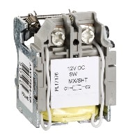 Merlin Gerin - MX 250V DC SHUNT RELEASE
