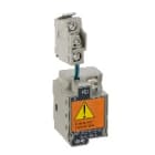 Merlin Gerin - SDX OUTPUT MODULES ACCESSORY