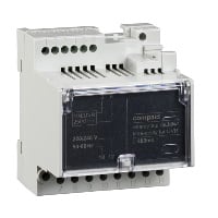 Merlin Gerin - 220-240V AC 50/60HZ MN DELAY UNIT