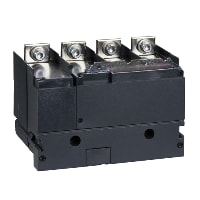 Merlin Gerin - CT MODULE 4P 400 5A