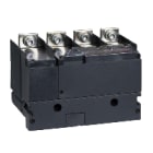 Merlin Gerin - CT MODULE 4P 400 5A