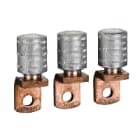 Merlin Gerin - 3 AL 185MM*2 LUGS PH BARRIERS