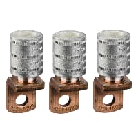 Merlin Gerin - 3AL 300MM*2 CRIMP LUGS PH BARRIER