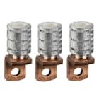 Merlin Gerin - 3AL 300MM*2 CRIMP LUGS PH BARRIER