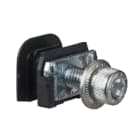 Merlin Gerin - 12 NUTS M8 FIXED FRONT CONNECT