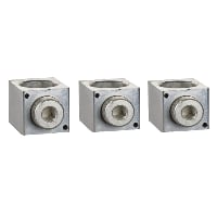 Merlin Gerin - 3 CONNECTORS (1X 35-300MM*2)