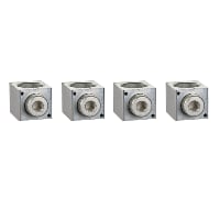 Merlin Gerin - 4 1X 35-300MM*2 CONNECTORS