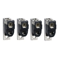 Merlin Gerin - 4 (2X 35-240MM*2) CONNECTORS