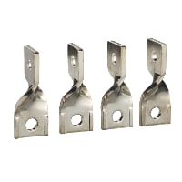 Merlin Gerin - 4 EDGEWISE TERM EXT PH BARRIERS