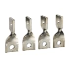 Merlin Gerin - 4 EDGEWISE TERM EXT PH BARRIERS